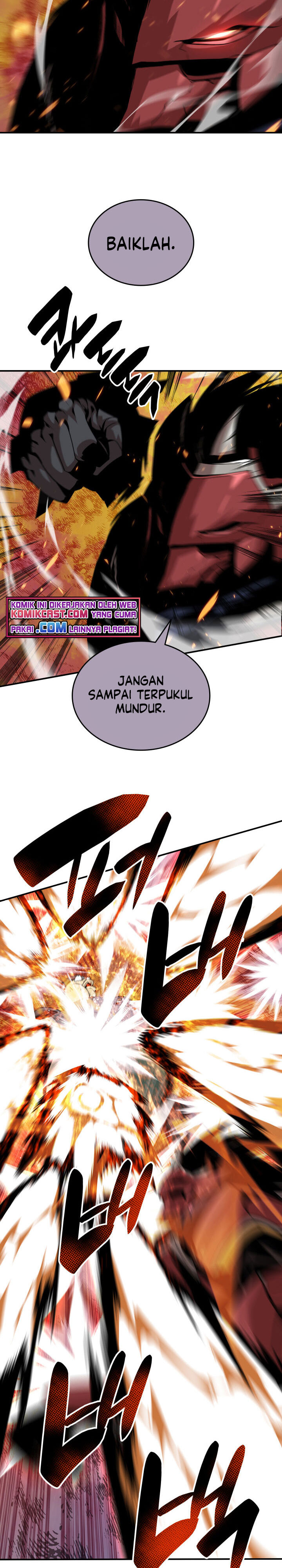 Worn and Torn Newbie Chapter 73 halaman 11