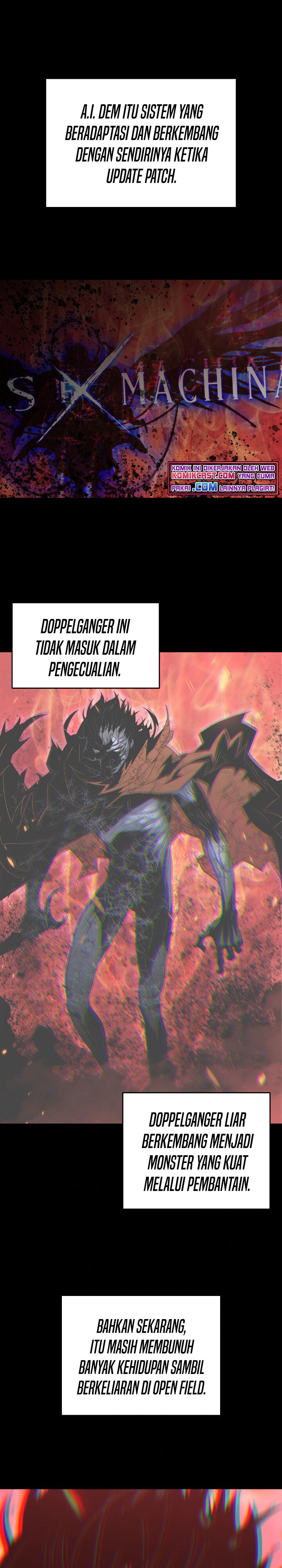 Worn and Torn Newbie Chapter 77 halaman 2