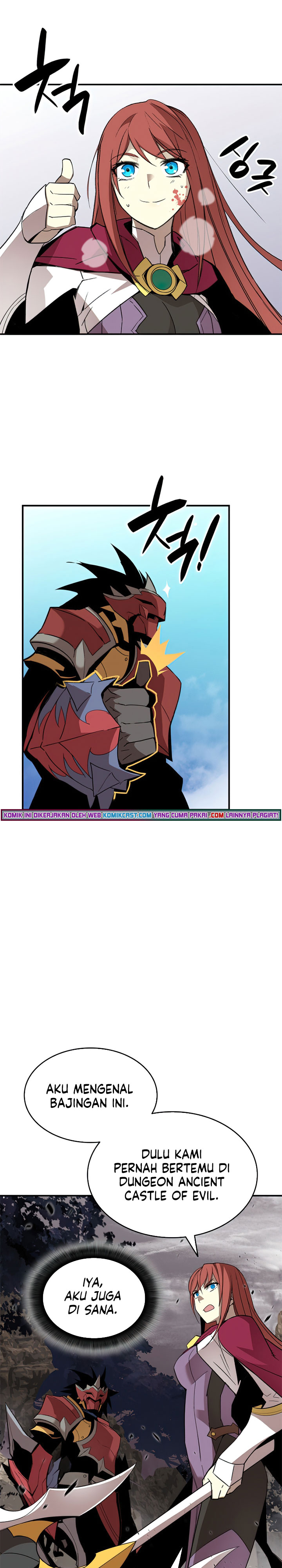 Worn and Torn Newbie Chapter 78 halaman 26