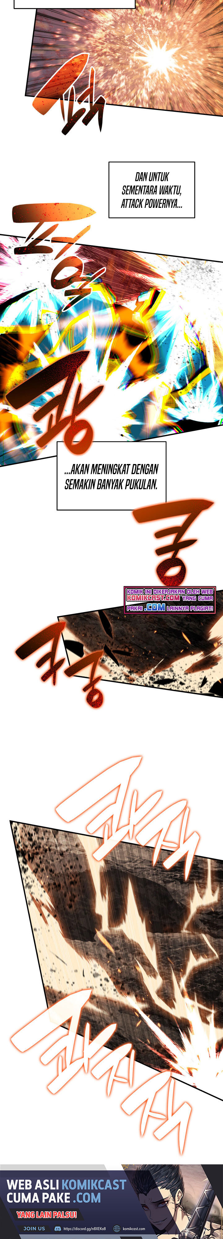Worn and Torn Newbie Chapter 82 halaman 15