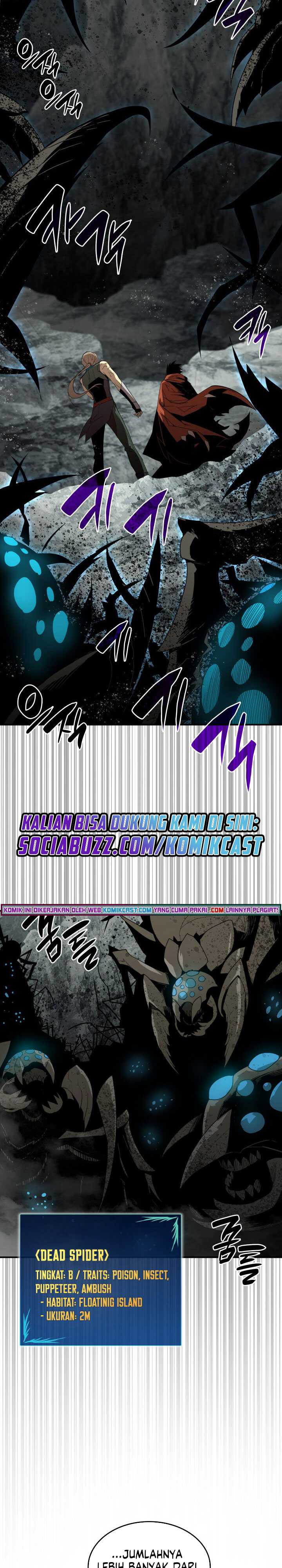 Worn and Torn Newbie Chapter 88 halaman 10