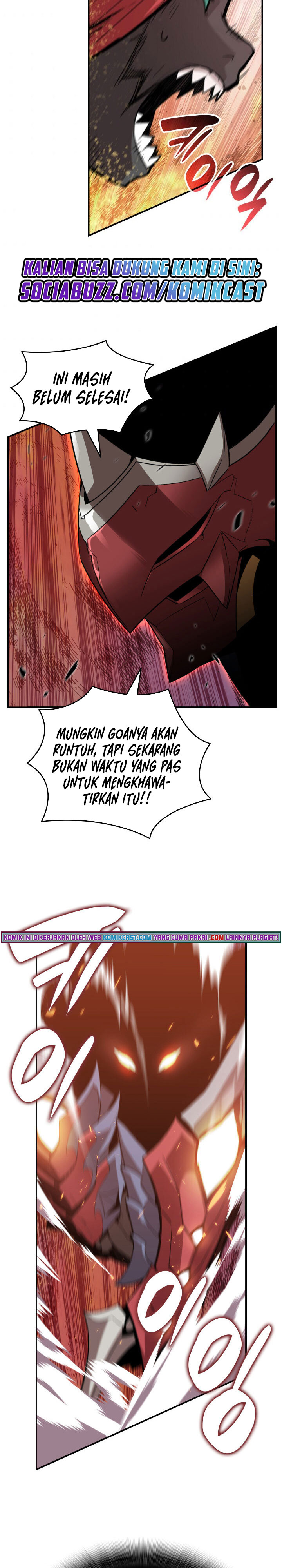 Worn and Torn Newbie Chapter 91 halaman 10
