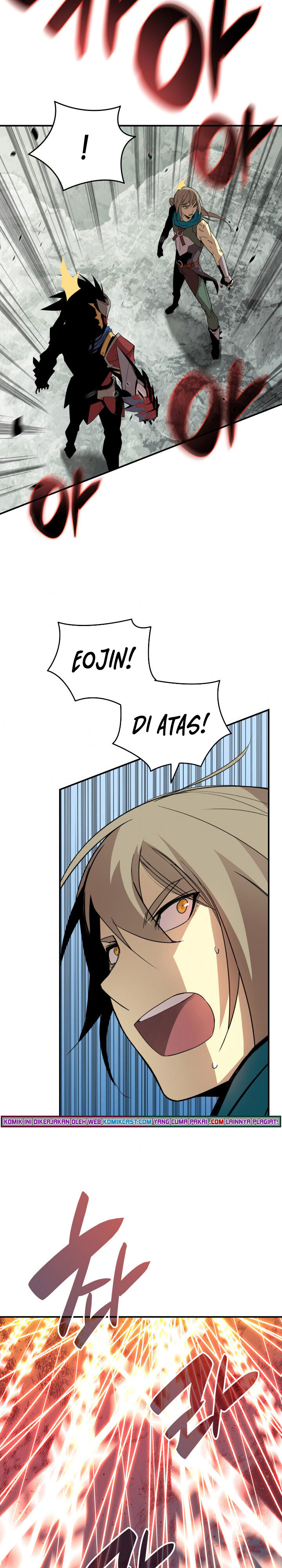 Worn and Torn Newbie Chapter 91 halaman 14