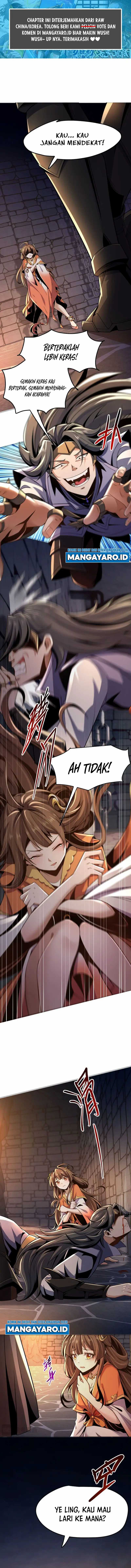 Demon Slaying For Eternity Chapter 7 halaman 2
