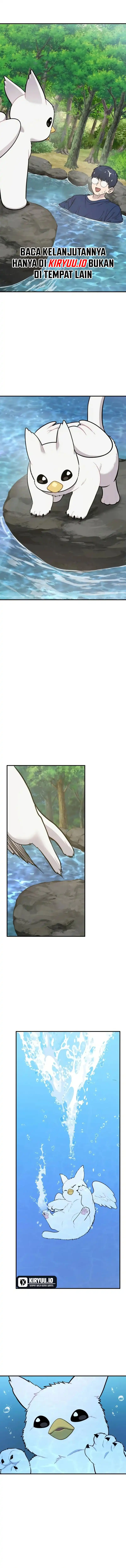 Hello, Fluffy Griffin! Chapter 25 halaman 10