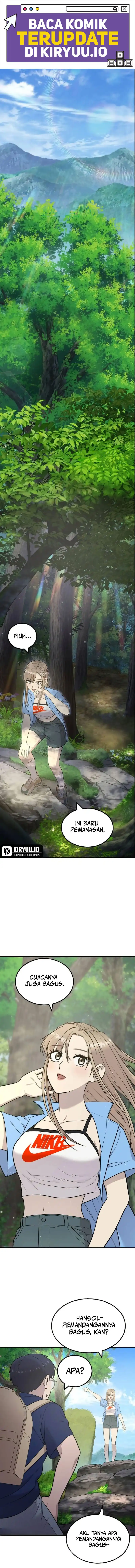 Hello, Fluffy Griffin! Chapter 25 halaman 2