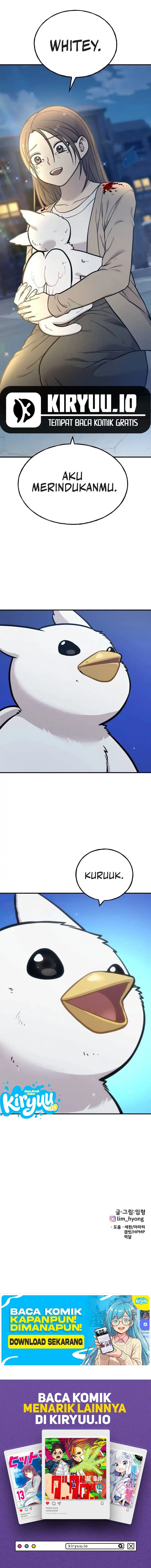 Hello, Fluffy Griffin! Chapter 41 halaman 14