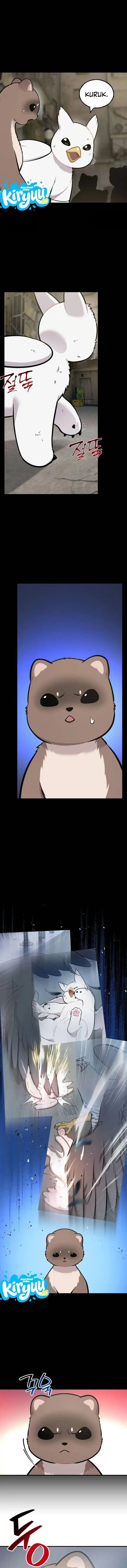 Hello, Fluffy Griffin! Chapter 43 halaman 3