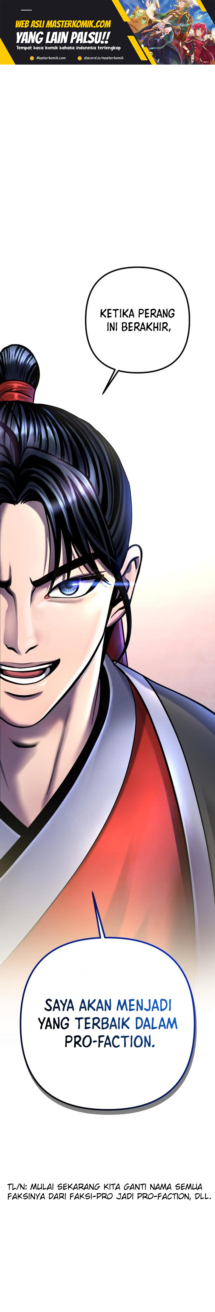 Ha Buk Paeng’s Youngest Son Chapter 78 halaman 2