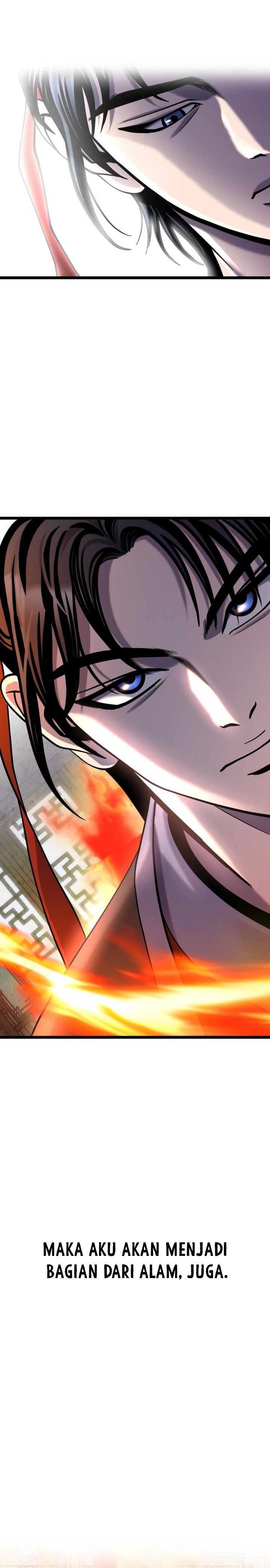 Ha Buk Paeng’s Youngest Son Chapter 78 halaman 18