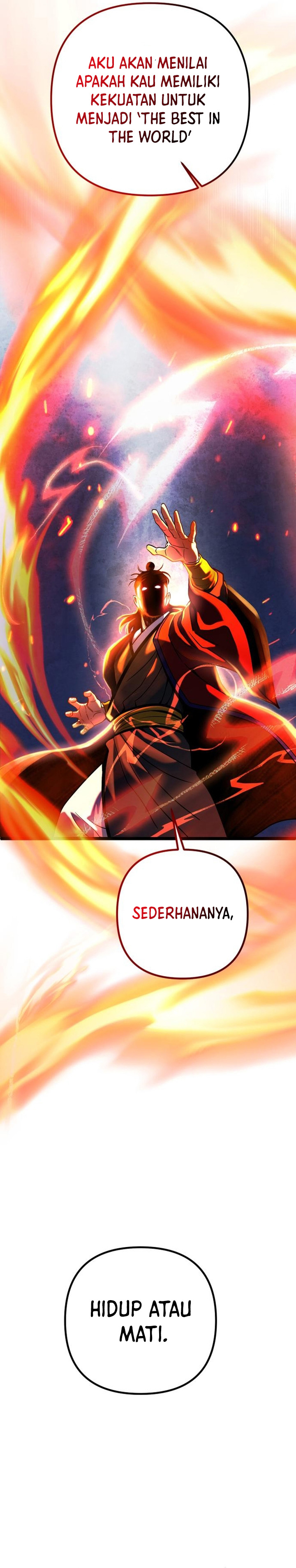 Ha Buk Paeng’s Youngest Son Chapter 78 halaman 6