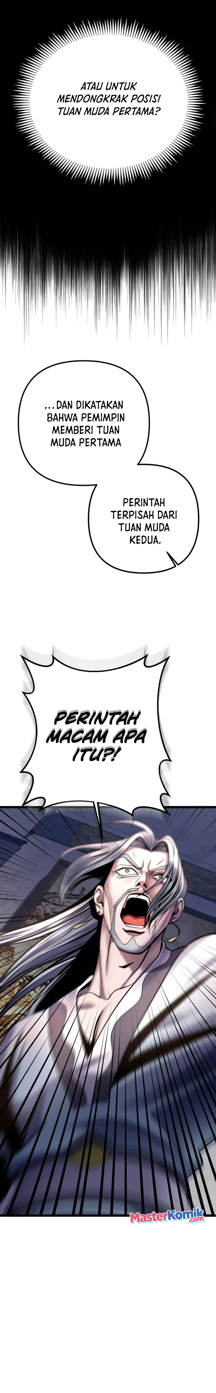 Ha Buk Paeng’s Youngest Son Chapter 78 halaman 41