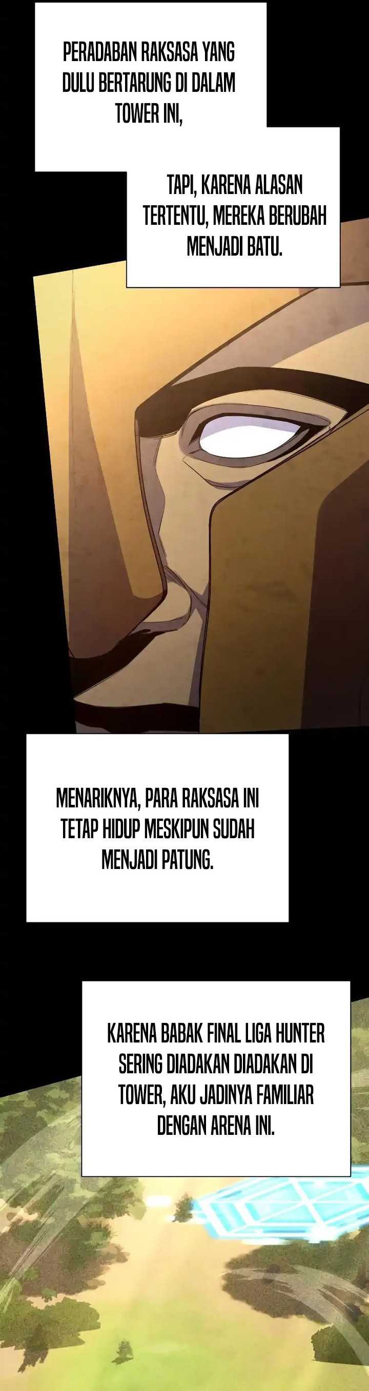 Don’t Underestimate a Big Carrot Chapter 8 halaman 45