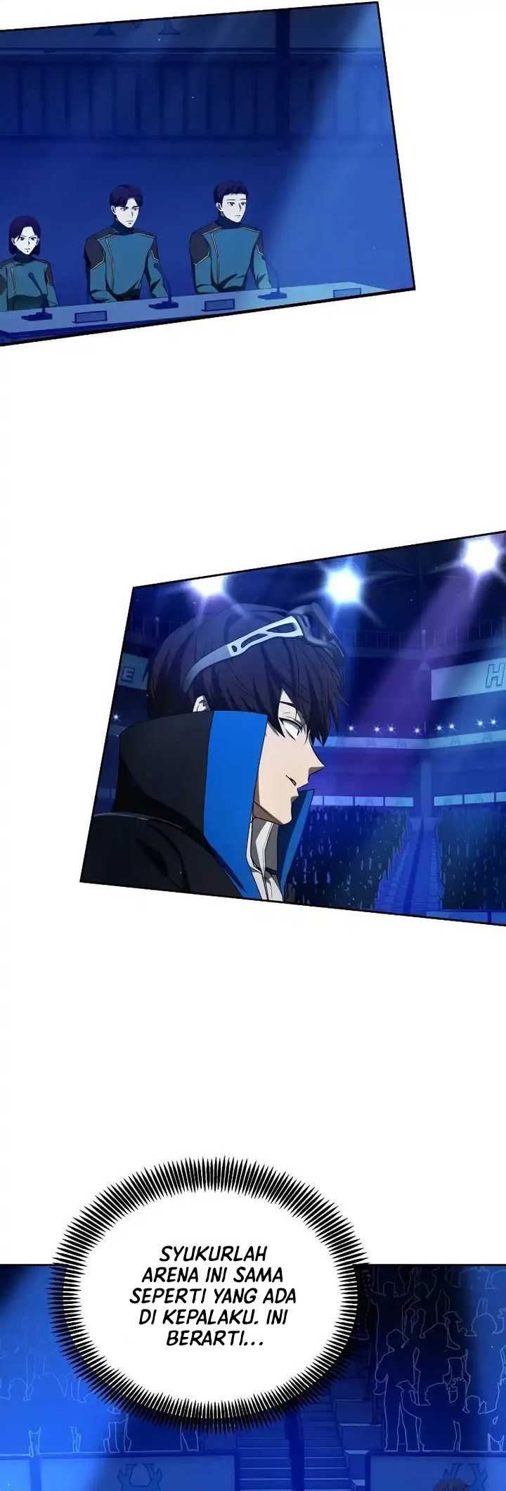 Don’t Underestimate a Big Carrot Chapter 8 halaman 6