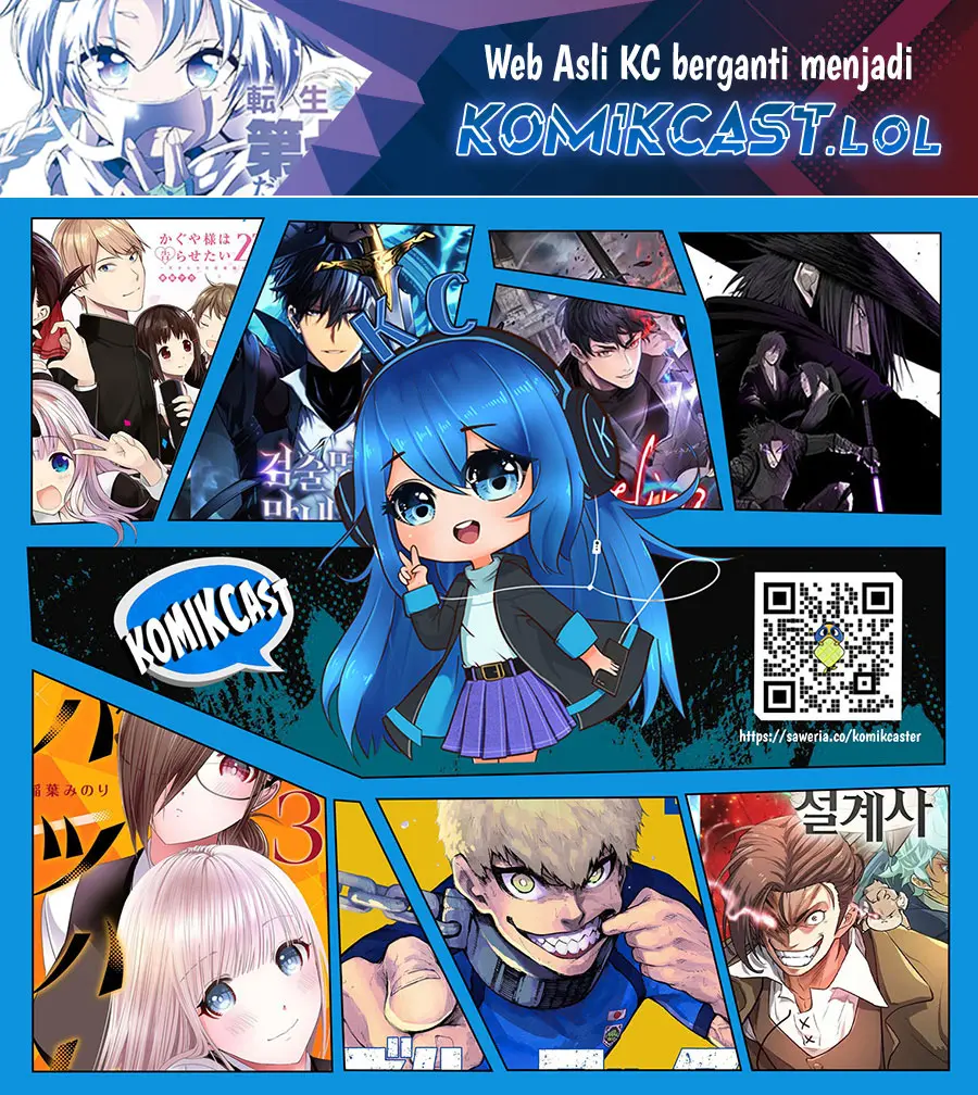 Tensei Shitara dai Nana Ouji datta node, Kimama ni Majutsu o Kiwamemasu Chapter 156 halaman 20