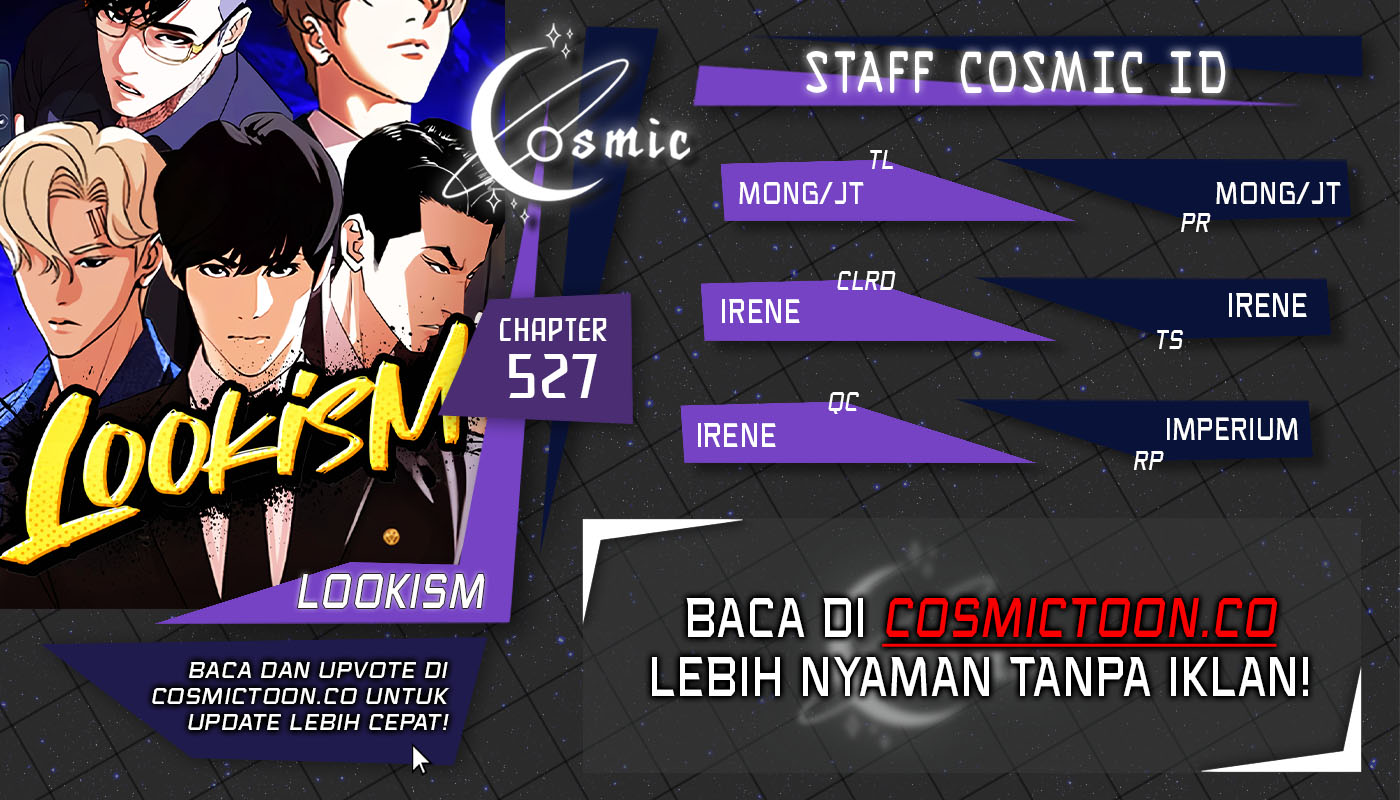 Lookism Chapter 527 halaman 1
