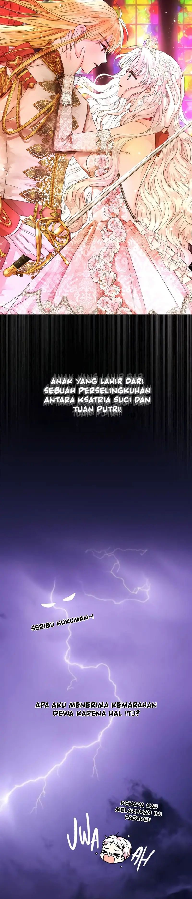 Surviving as an Illegitimate Princess Chapter 0 halaman 10