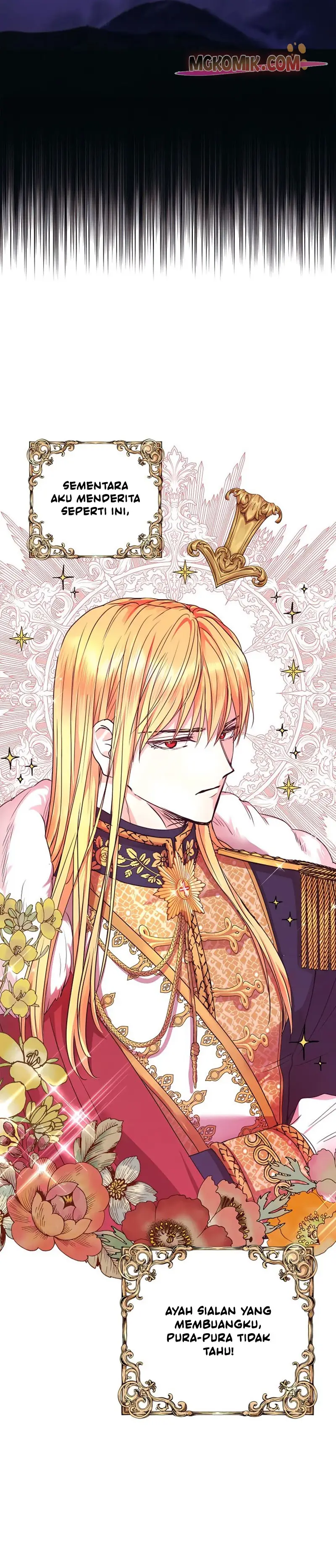Surviving as an Illegitimate Princess Chapter 0 halaman 11