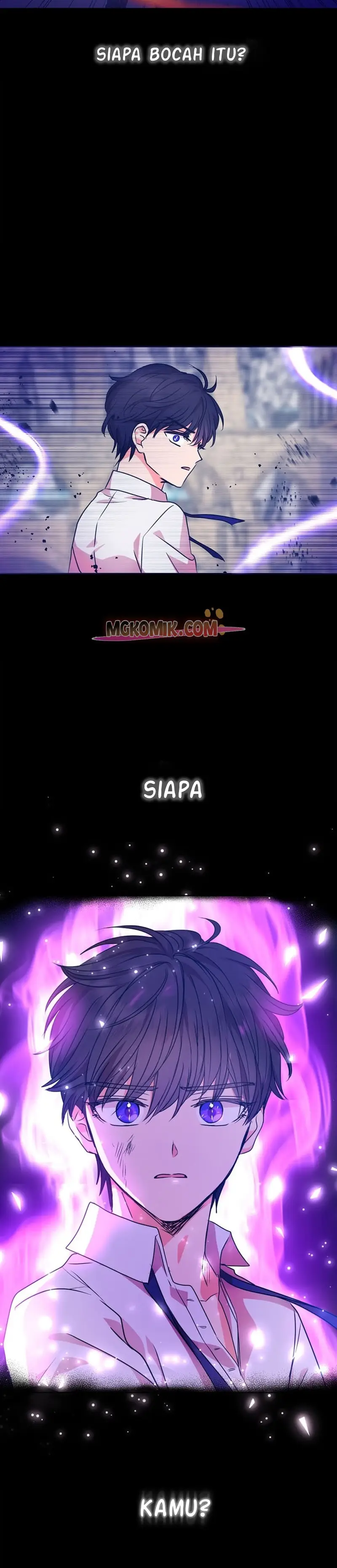 Surviving as an Illegitimate Princess Chapter 10 halaman 29