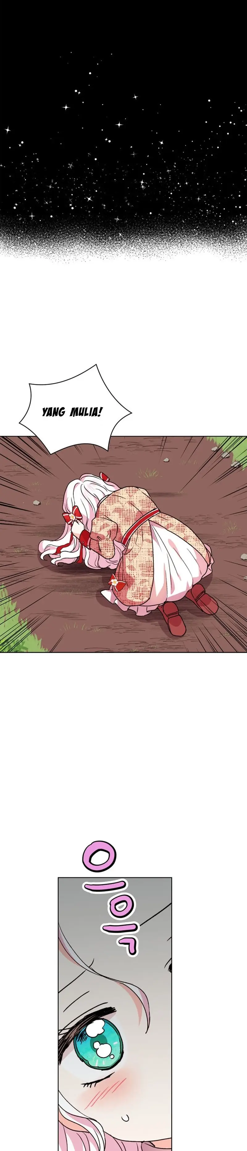Surviving as an Illegitimate Princess Chapter 10 halaman 30