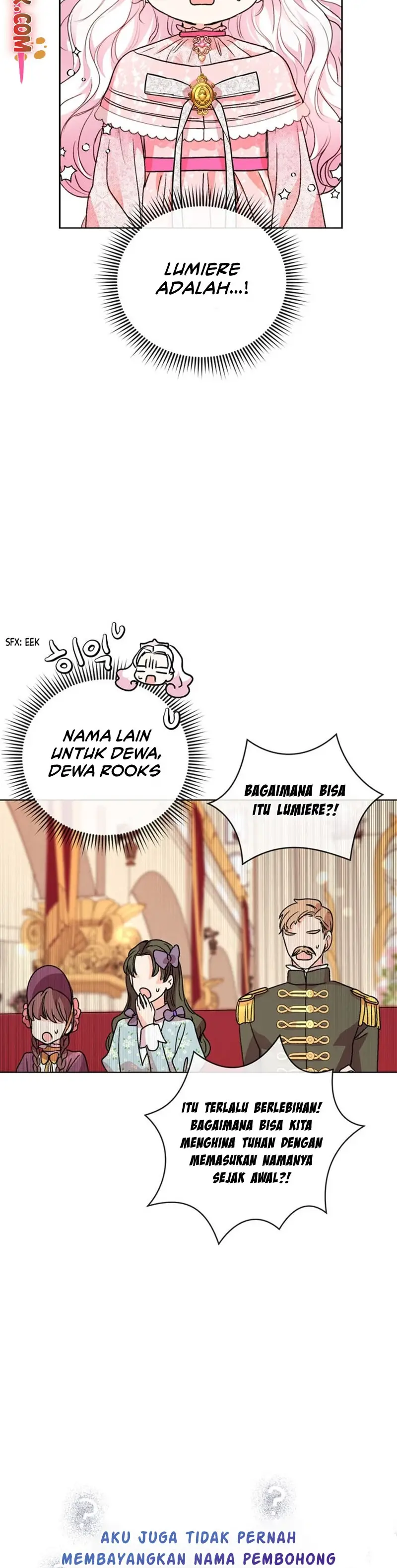 Surviving as an Illegitimate Princess Chapter 10 halaman 3