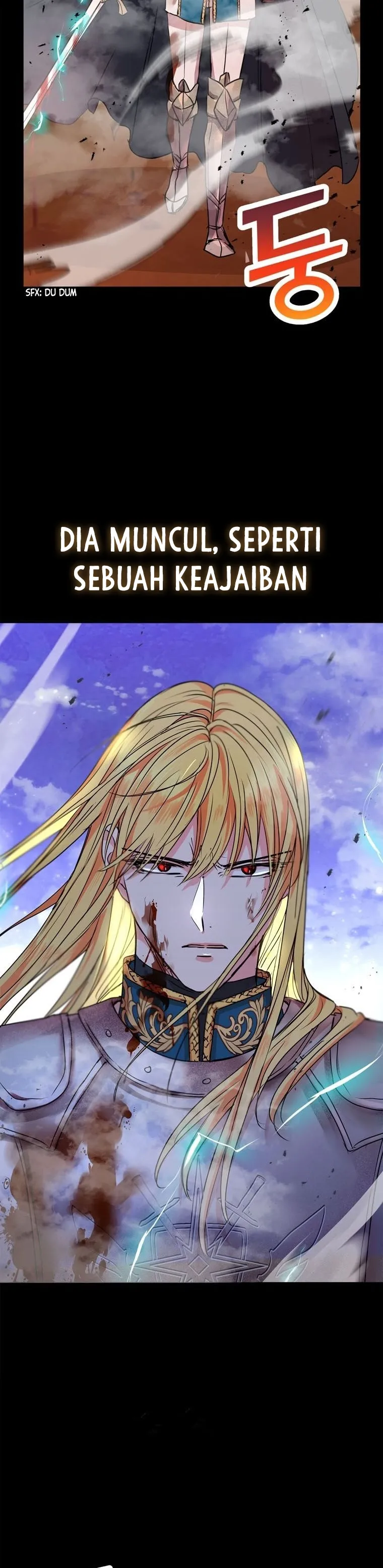Surviving as an Illegitimate Princess Chapter 12 halaman 14