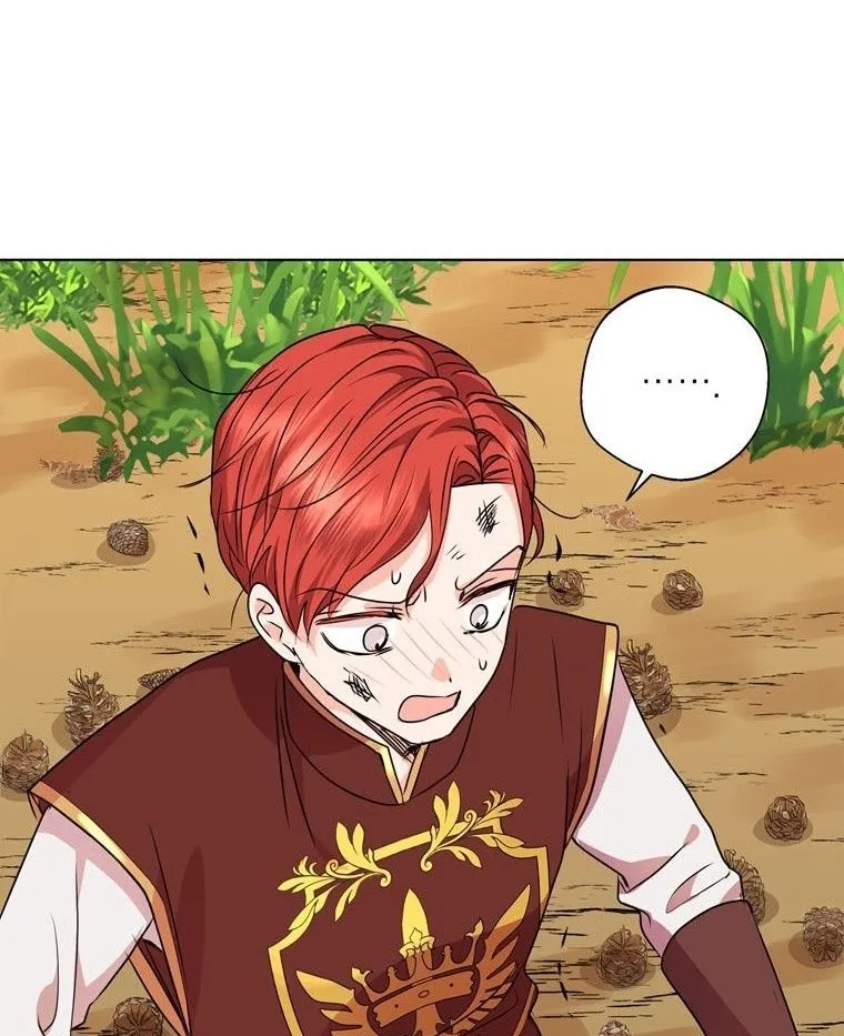 Surviving as an Illegitimate Princess Chapter 13 halaman 27