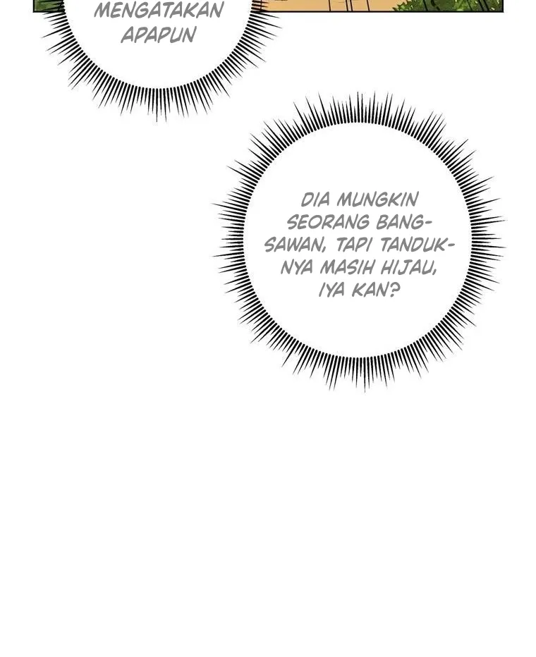 Surviving as an Illegitimate Princess Chapter 13 halaman 30