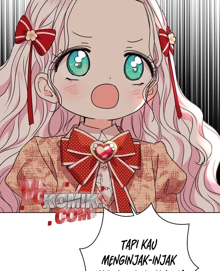 Surviving as an Illegitimate Princess Chapter 13 halaman 23