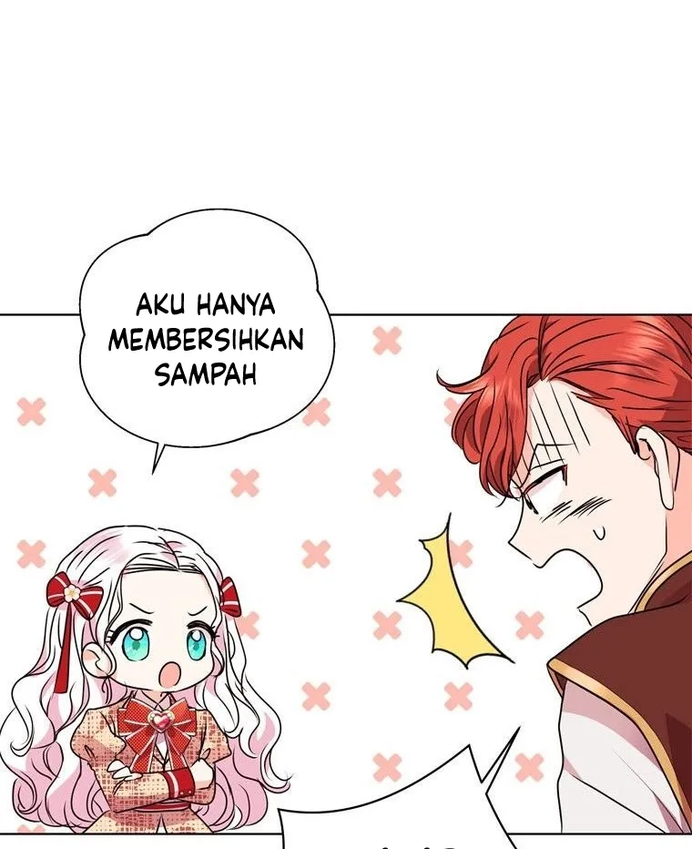 Surviving as an Illegitimate Princess Chapter 13 halaman 19