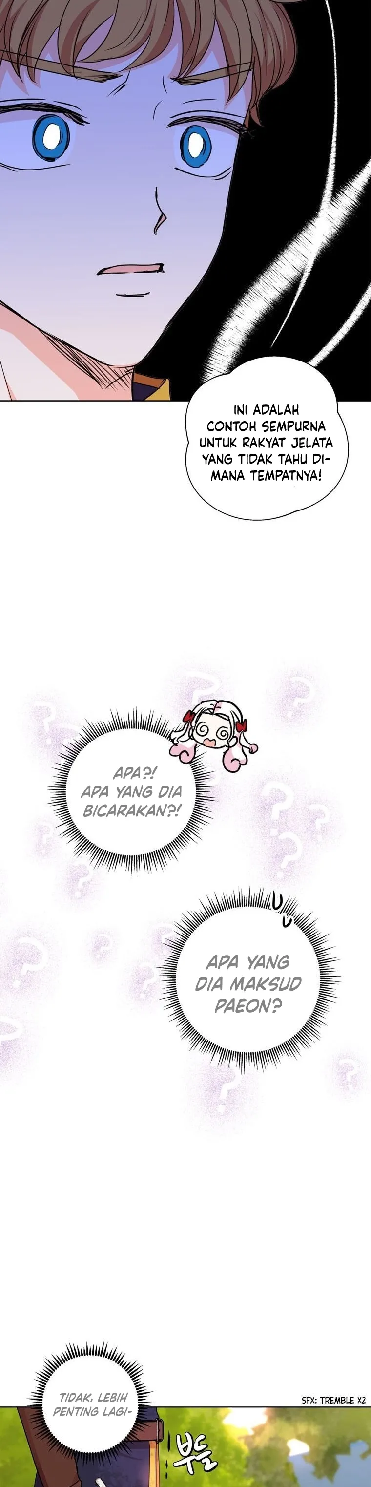 Surviving as an Illegitimate Princess Chapter 13 halaman 10