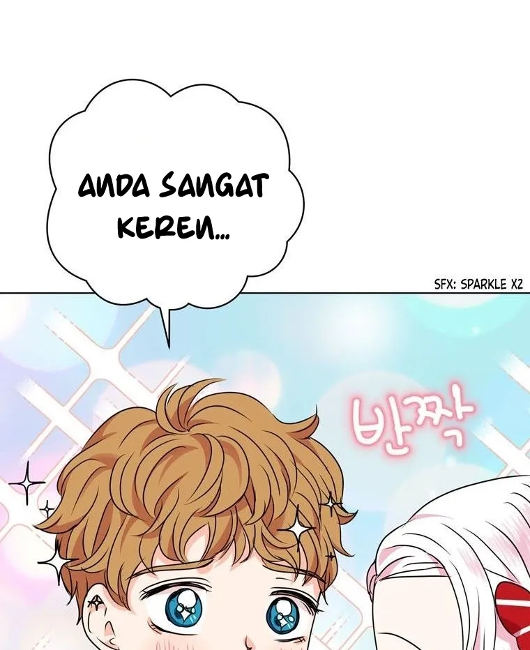 Surviving as an Illegitimate Princess Chapter 13 halaman 32
