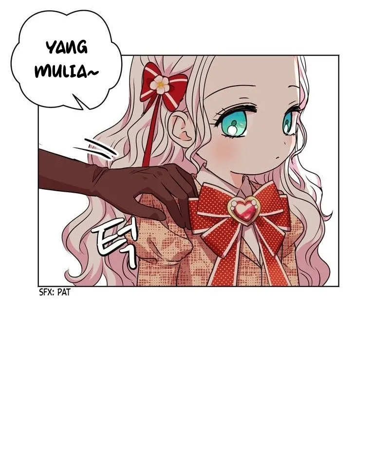 Surviving as an Illegitimate Princess Chapter 13 halaman 31