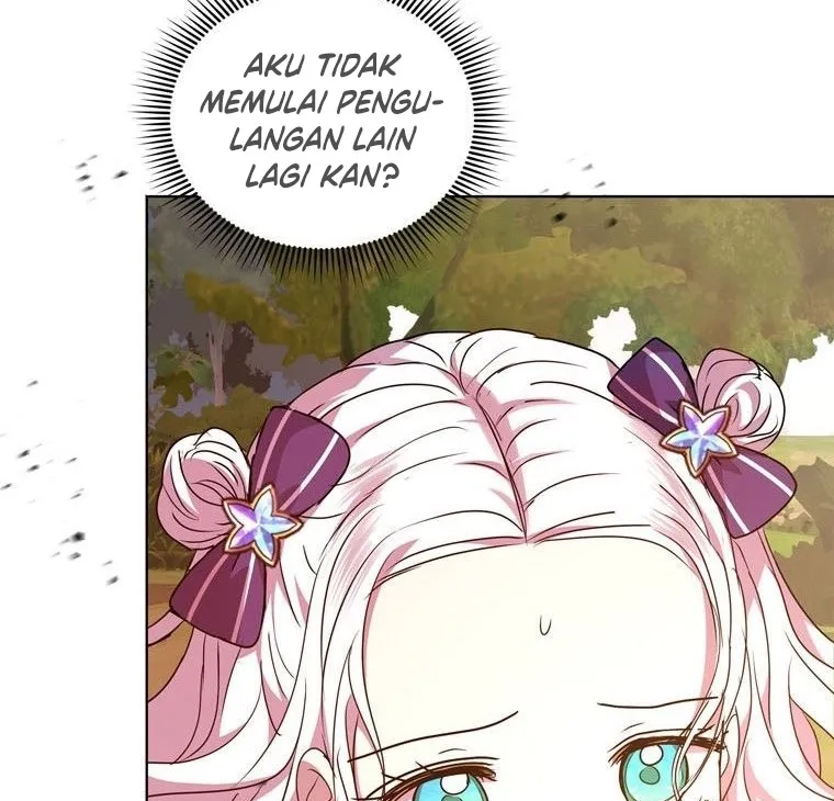 Surviving as an Illegitimate Princess Chapter 14 halaman 39