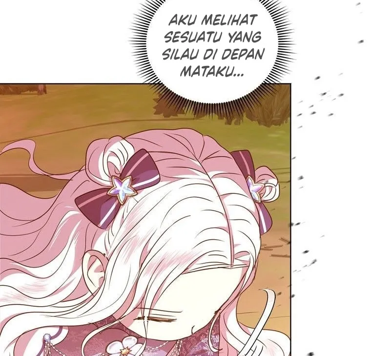 Surviving as an Illegitimate Princess Chapter 14 halaman 37