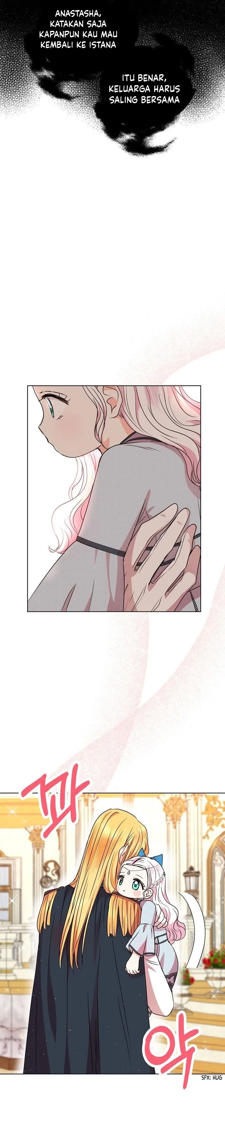 Surviving as an Illegitimate Princess Chapter 16 halaman 26