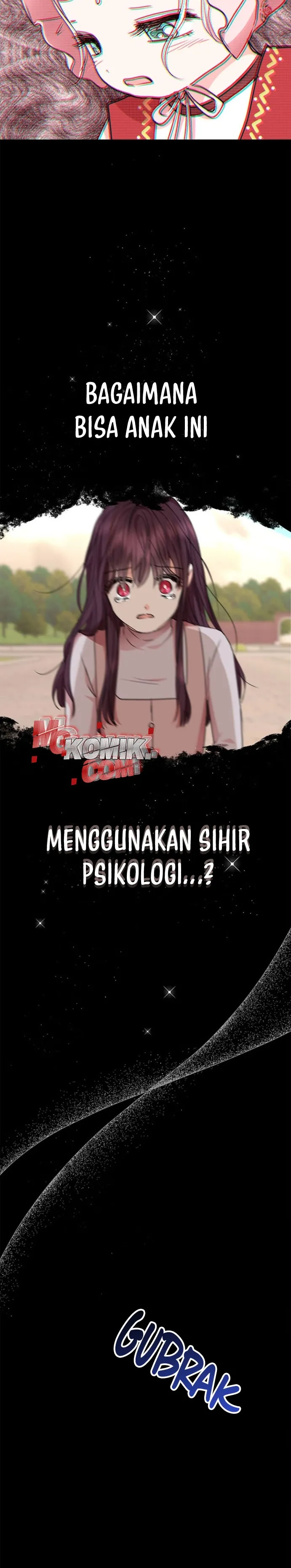 Surviving as an Illegitimate Princess Chapter 19 halaman 17