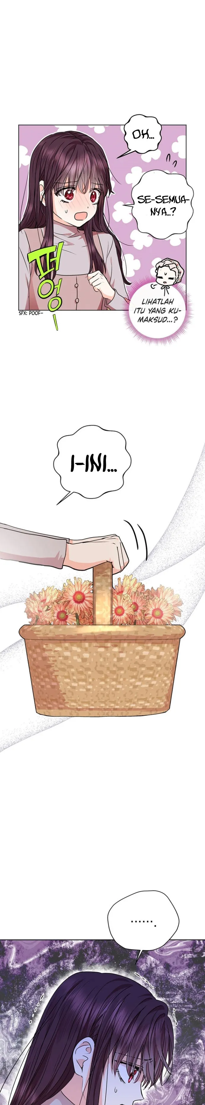Surviving as an Illegitimate Princess Chapter 19 halaman 12