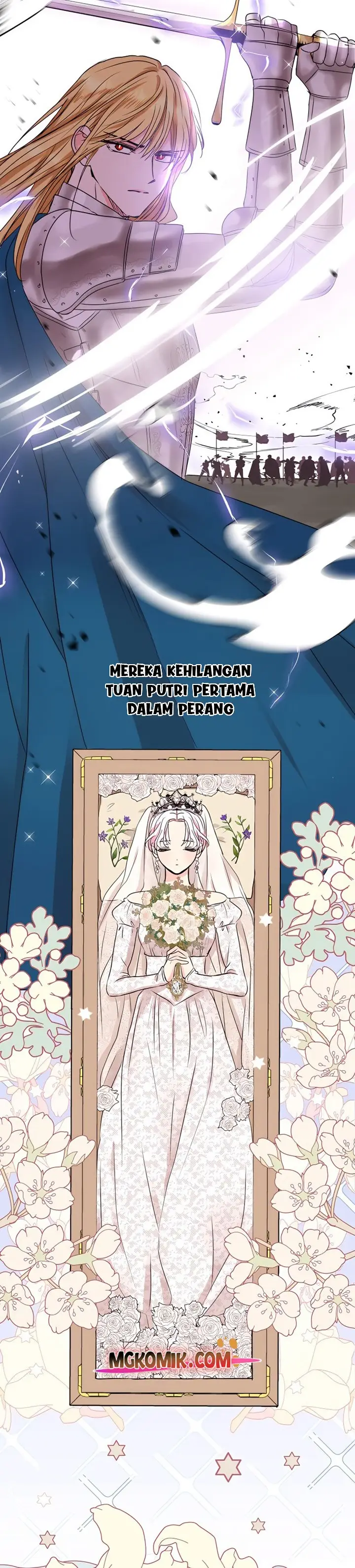Surviving as an Illegitimate Princess Chapter 2 halaman 3