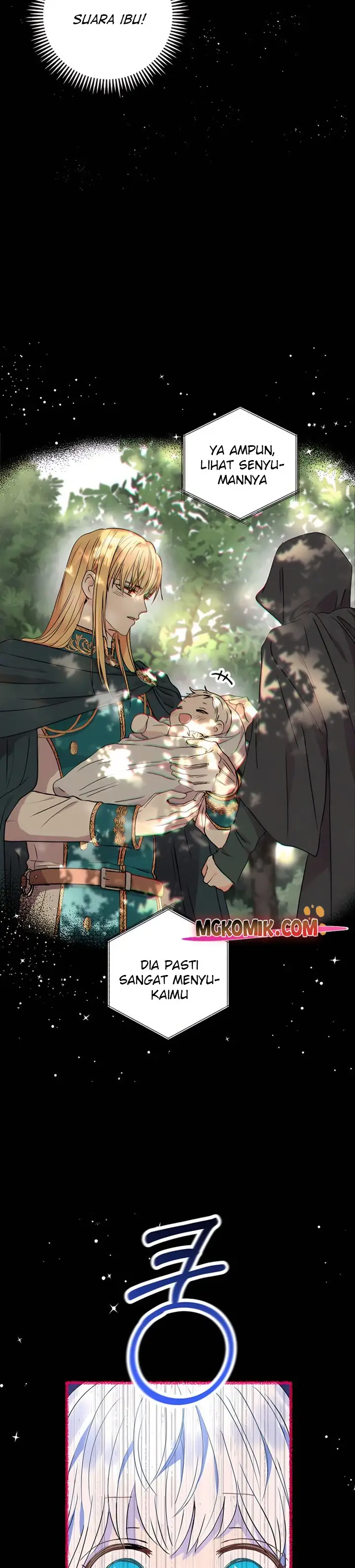 Surviving as an Illegitimate Princess Chapter 2 halaman 9