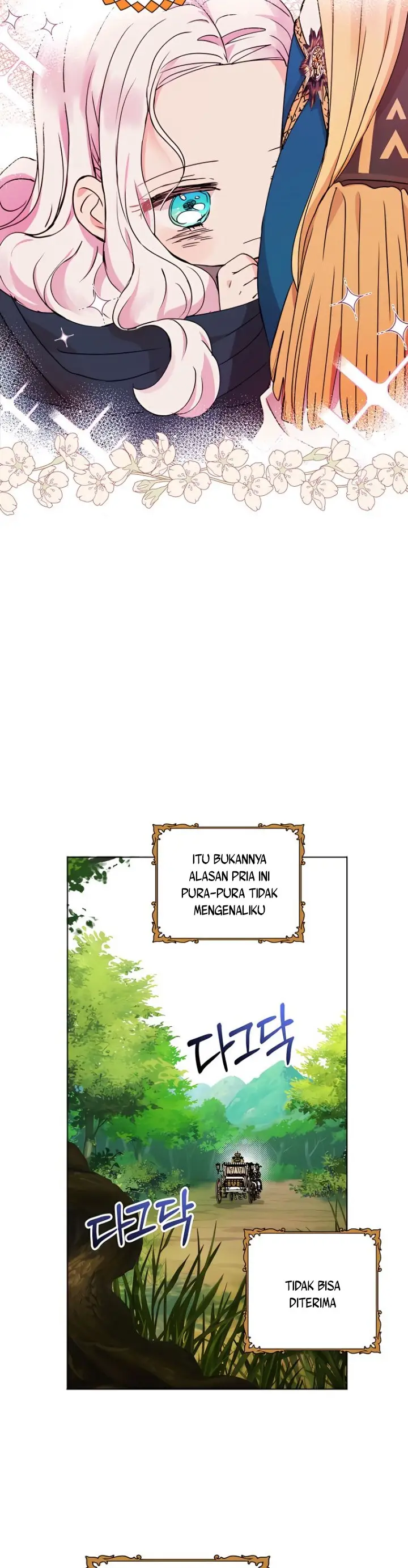 Surviving as an Illegitimate Princess Chapter 2 halaman 36
