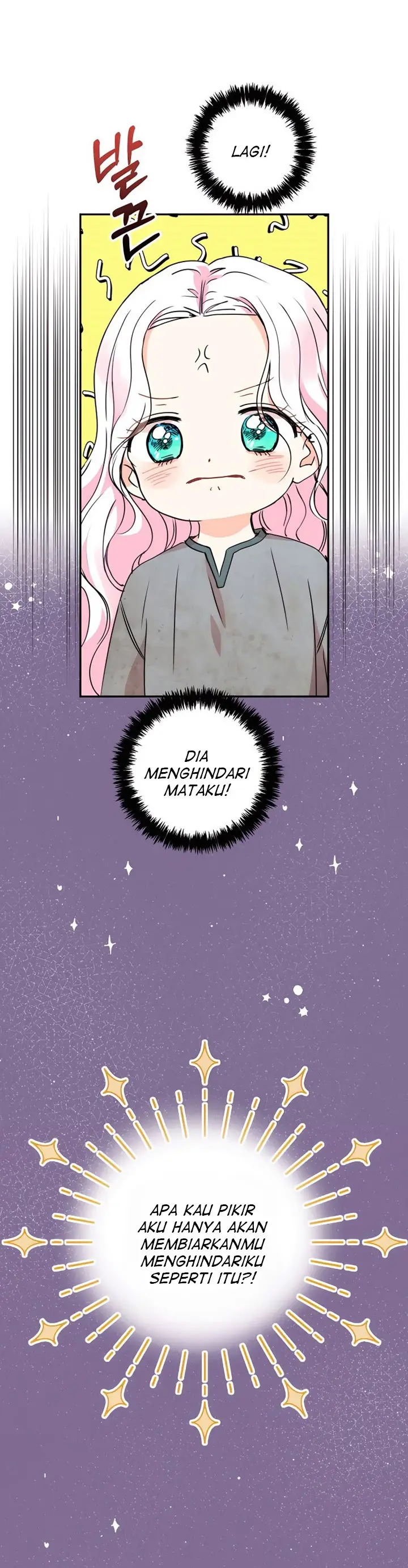 Surviving as an Illegitimate Princess Chapter 2 halaman 31