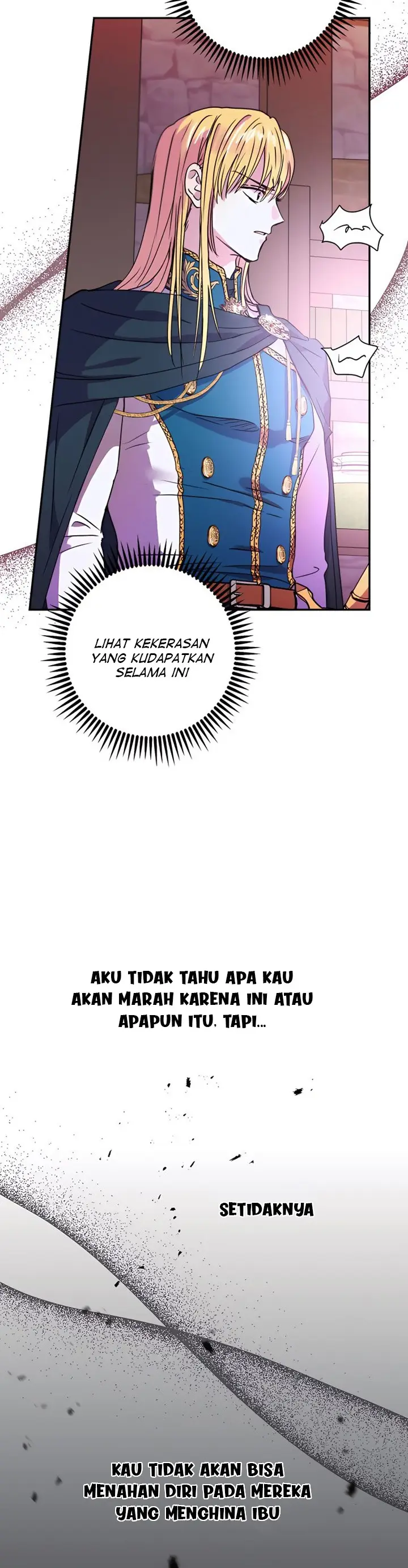 Surviving as an Illegitimate Princess Chapter 2 halaman 22
