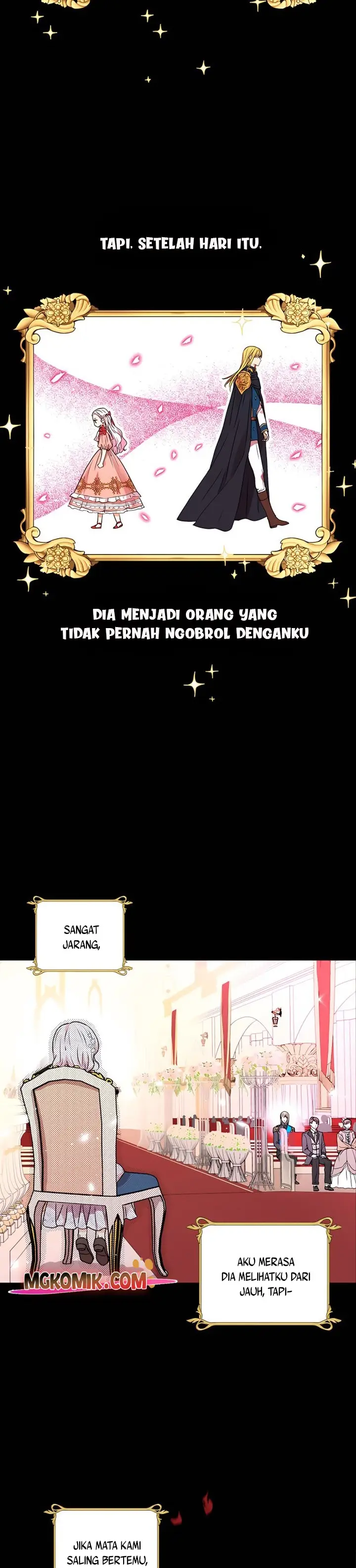 Surviving as an Illegitimate Princess Chapter 2 halaman 11
