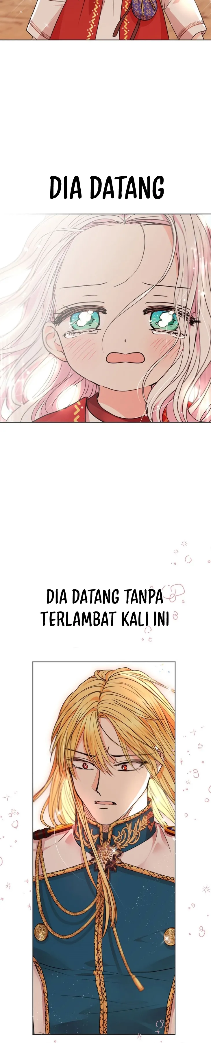 Surviving as an Illegitimate Princess Chapter 20 halaman 30