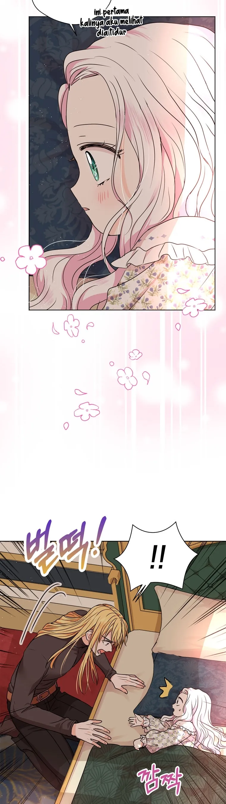Surviving as an Illegitimate Princess Chapter 22 halaman 6
