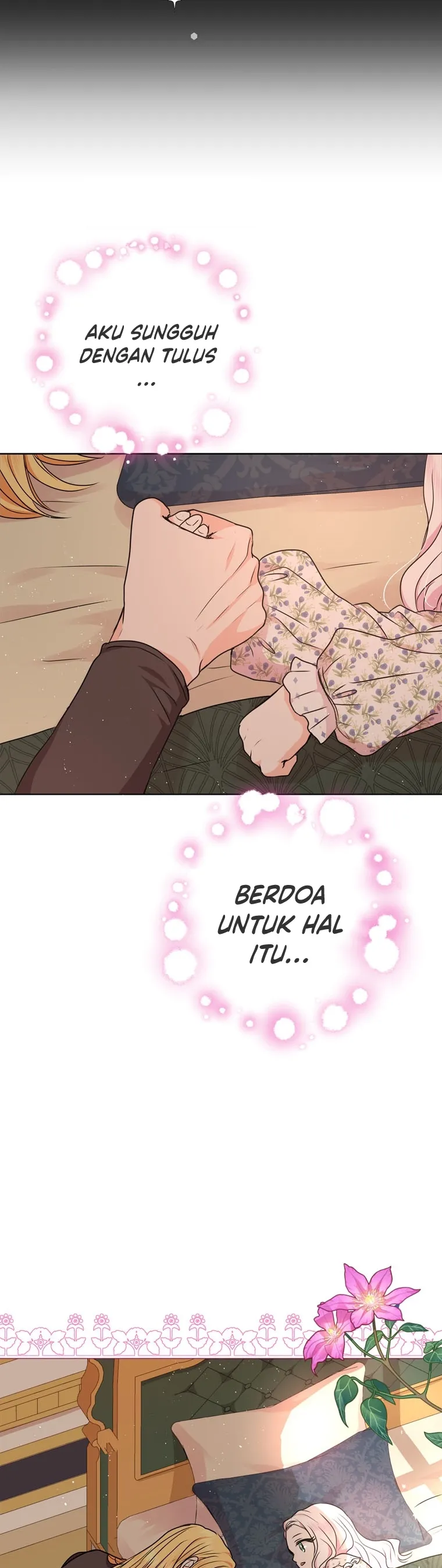 Surviving as an Illegitimate Princess Chapter 22 halaman 4