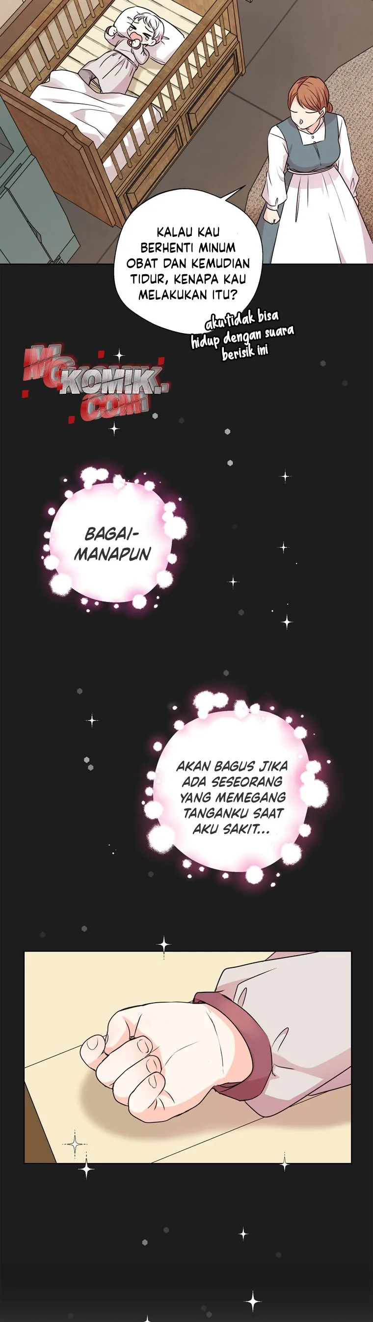 Surviving as an Illegitimate Princess Chapter 22 halaman 3
