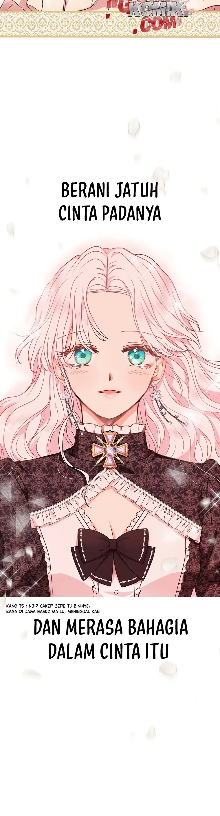 Surviving as an Illegitimate Princess Chapter 23 halaman 30