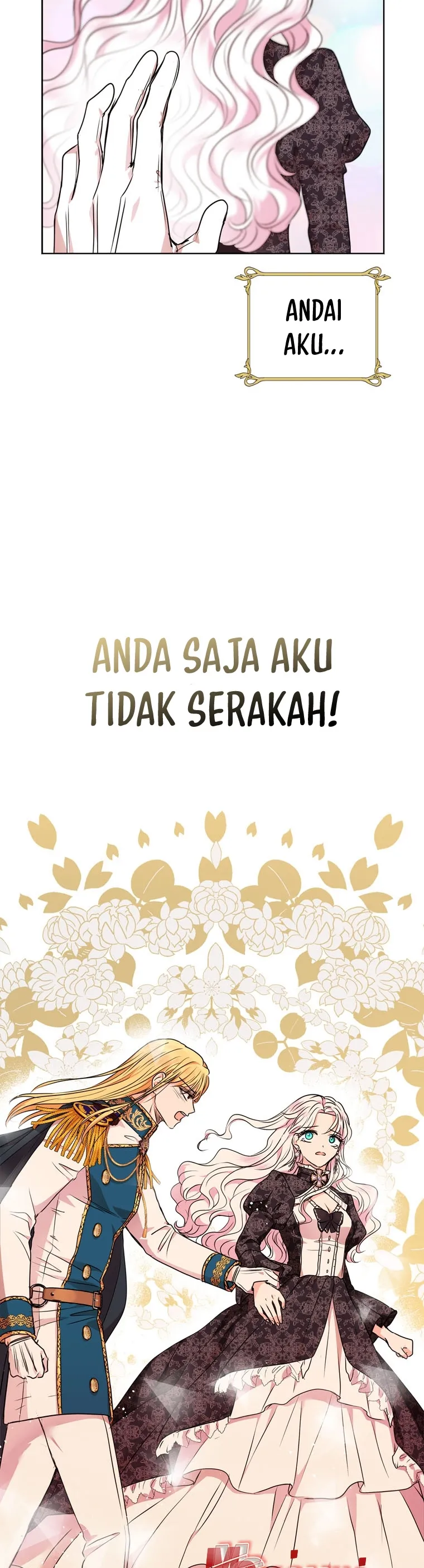 Surviving as an Illegitimate Princess Chapter 23 halaman 29